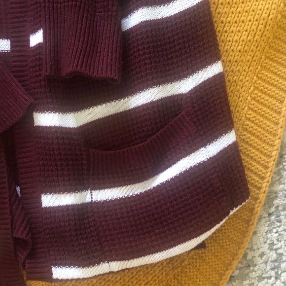 Moondance knit Cardigan - Picture 3 of 5